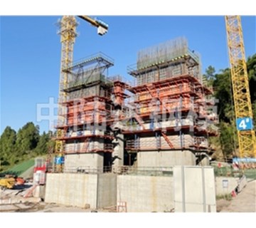 昆明鋼模板對建筑工程的施工周期有何影響？