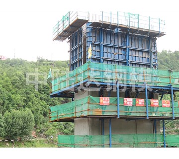 云南液壓爬模在工程建設中的作用是什么？