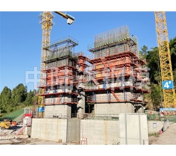 云南鋼模板在建筑工地中的作用是什么？
