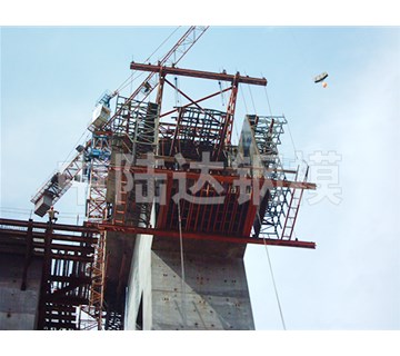 昆明掛籃施工安全控制關(guān)鍵點