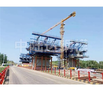 昆明掛籃鋼模板對建筑工程有哪些促進(jìn)作用？